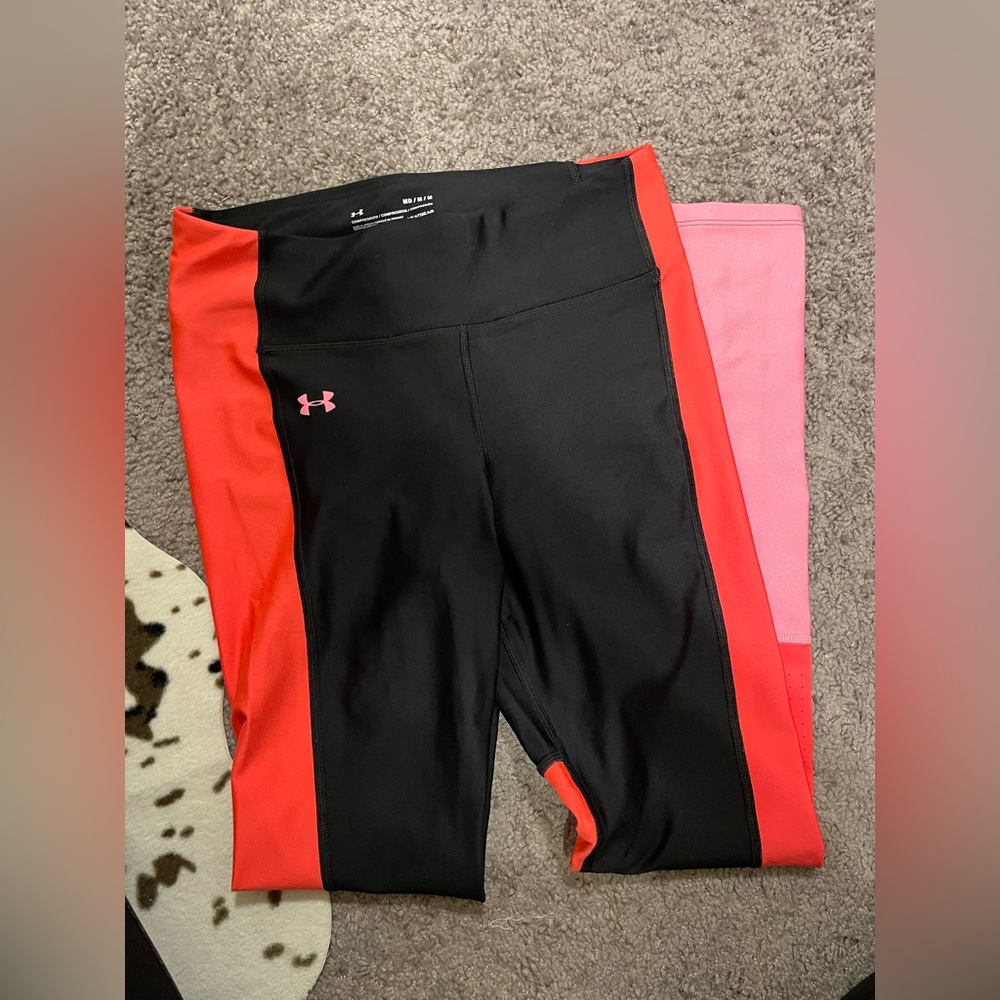 Medium Under Armour Leggings